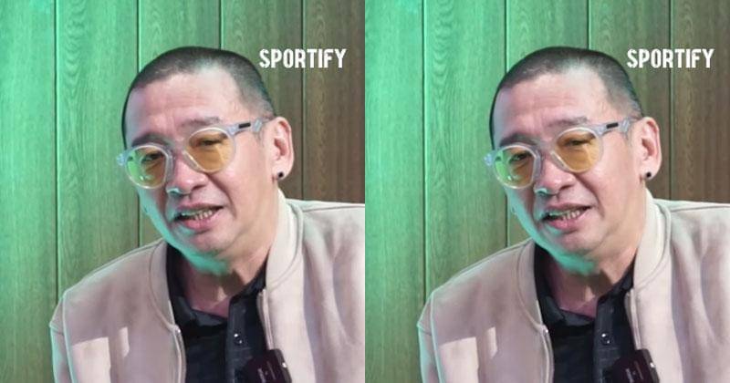 Instagram.com/sportifyindonesia